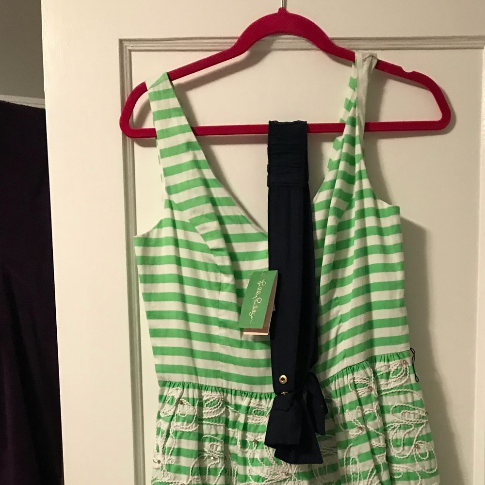 Lilly Pulitzer Rosewell Dress